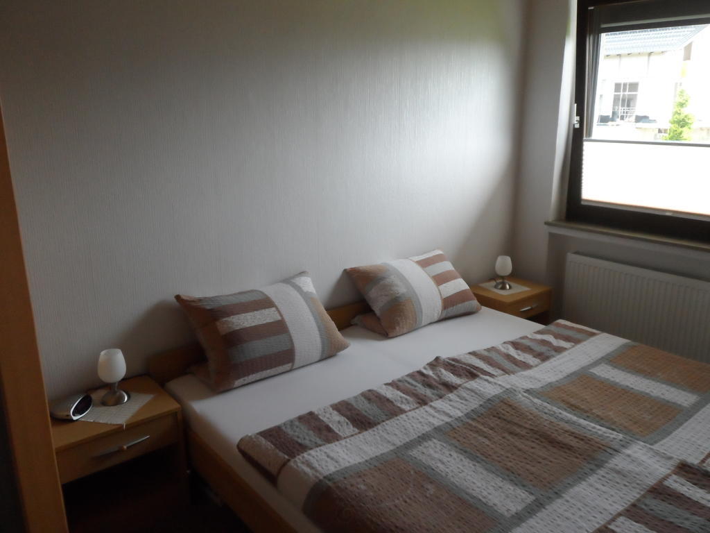 Pension Fischer Bad Driburg Room photo